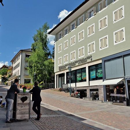 Loft On 1236 Apartment Ortisei Exterior photo