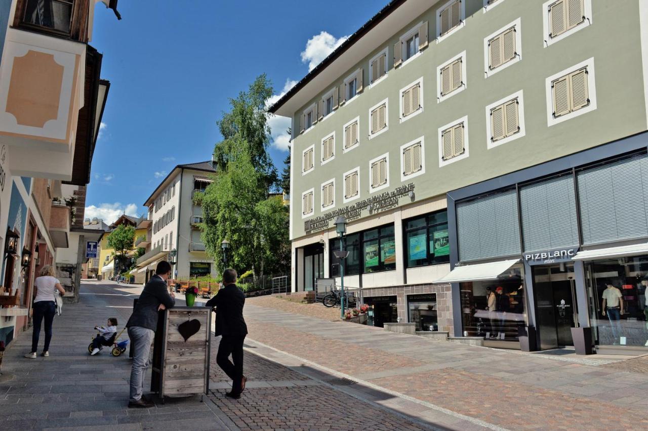 Loft On 1236 Apartment Ortisei Exterior photo